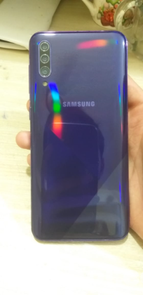 Samsung A30s